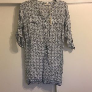 Beautiful Max Studio Mini Dress